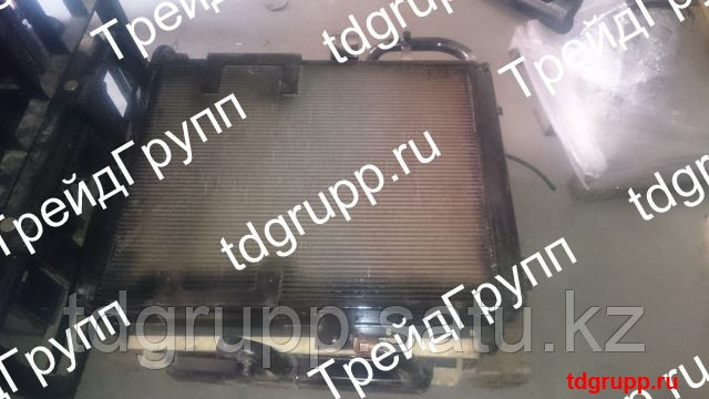 11N5-40031 Радиатор масляный Hyundai R170W-7, R180LC-7