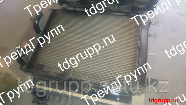 11N4-43520 Радиатор масляный Hyundai R140W-7, R140LC-7