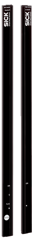 Переключающие автоматизированные световые завесы - фото 1 - id-p35394353