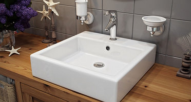 Раковины Kirovit