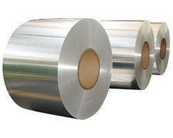 Cталь оцинкованная в рулонах 0,3 мм ст 08 пс