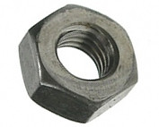 Гайка стальная Гост 5915-70, Гост 5927-70 d М 8, фото 1