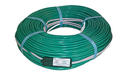 Кабель нагревательный для теплого пола СНО-18-171 (зеленый)
