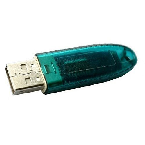 USB ключ защиты Macroscop - фото 1 - id-p35395645