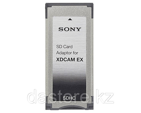 Sony MEAD SD01 XDCAM адаптер переходник SDHC