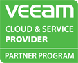 Veeam CloudConnect. Сбор за резервное копирование (аренда лицензии)