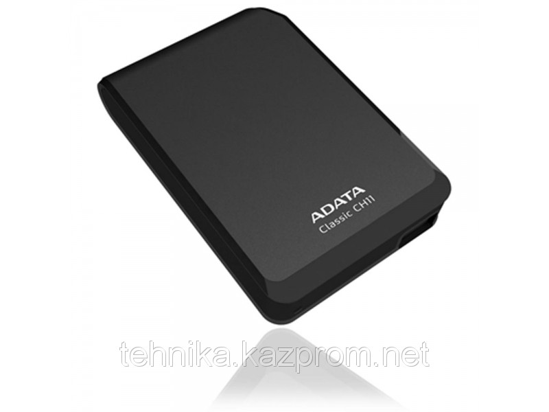 Внешний жесткий диск ADATA 1 TB