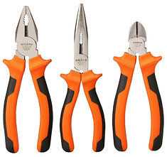 Шарнирно-губцевый инструмент