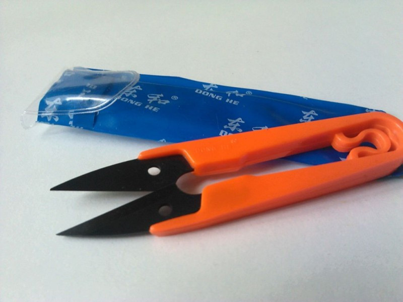 Ножницы(концерезы) - фото 1 - id-p35432152