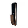 Электронный биометрический дверной замок Samsung SHS-P718 XBU Brown, фото 2