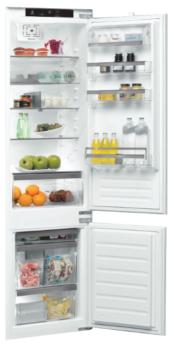 Встраиваемый холодильник Whirlpool ART 9813/A++ SFS