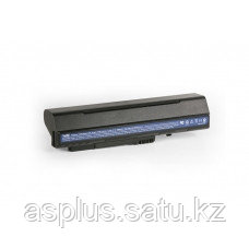 ACER Aspire ONE A110, A150, D250, eMachines 250, ZG5 Series усиленный аккумулятор для 11.1V 7800mAh