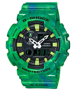 Наручные часы Casio G-Shock GAX-100MB-3A