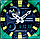 Наручные часы Casio G-Shock GAX-100MB-3A, фото 5