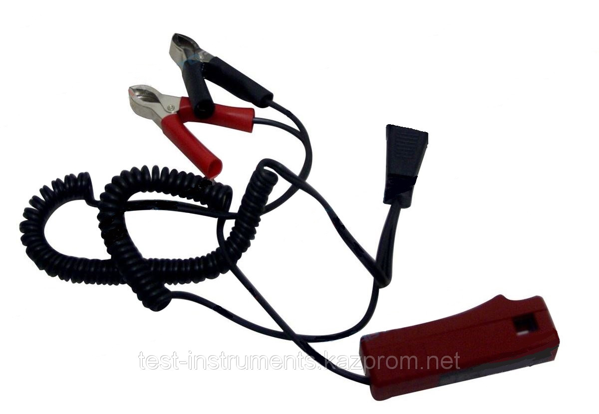 Trisco TL-004 Заменяемые индуктивный датчик и зажимы для стробоскопа