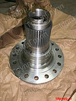 XKBQ-00412 Цапфа поворотного кулака Hyundai