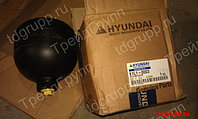 81L1-0003 Гидроаккумулятор Hyundai HL770-7