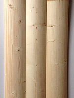 Блок-хаус Хвоя 38*185мм, м2