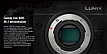 Panasonic DMC-GX8EE-S системный фотоаппарат Body серебро, фото 7