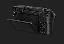 Panasonic DMC-GX80EE-K фотоаппарат панасоник, фото 3