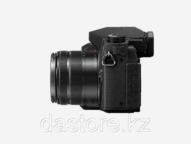Panasonic DMC-G7KEE-K фотоапарат черный с видео - фото 4 - id-p35396344
