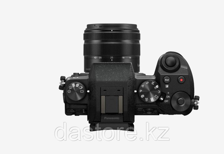 Panasonic DMC-G7KEE-K фотоапарат черный с видео - фото 5 - id-p35396344
