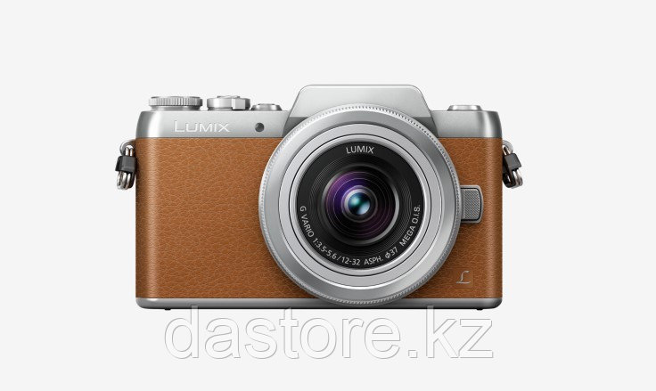 Panasonic DMC-GF7KEE-T фотоаппарат