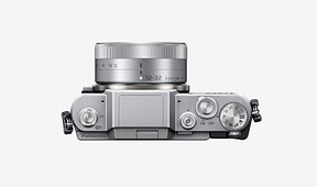 Panasonic DMC-GF7KEE-T фотоаппарат, фото 4