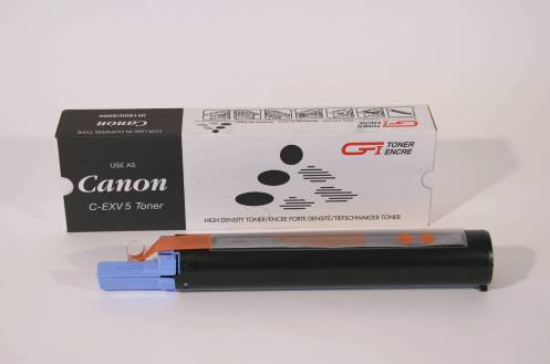 Тонер Canon NPG-20 (GPR-8)/(C-EXV5) for IR 1600/1605/1610/2000/2010/2005 440g