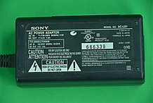 Сетевой адаптер Sony AC-LS1