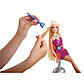 Барби Салон, Барби Парикмахерский набор, Barbie Модная Прическа, фото 2