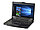 Полузащищенных ноутбук Panasonic Toughbook CF-54 European Value Model, Non-TS/HD 4GB/RAM 500GB/HDD, Win8.1, st, фото 7