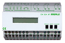 Терморегулятор EM 524 89-ESD003, TFD004