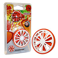 Ароматизатор Element fruit грейпфрут PHANTOM РН3192 PH3193 РН3192 РH3193 Ароматизатор Element fruit грейпфрут PHANTOM РН3192 PH3193
