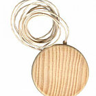 Кедринка гладкая, оберег здоровья, 5-7 см