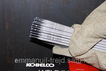 Сварочные электроды Wellding Electrodes LB52-U, d. 2,6mm