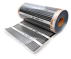 Нагревательная пленка GLOBAL Heating 500