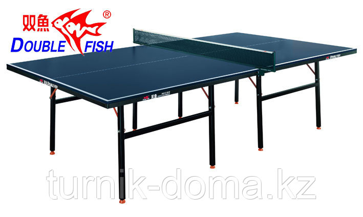 Теннисный стол Double Fish 01-503D, складной