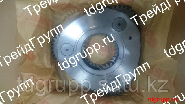 XKAQ-00197 Ступень в сборе Hyundai