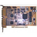 DS4008HS плата видеозахвата NetVision