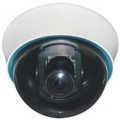 Внутренняя камера XCD-123 (4-9) 650ТВл PAL купольная варифокальная