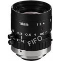 Объектив камер видеонаблюдения F-1614MM C f=16mm