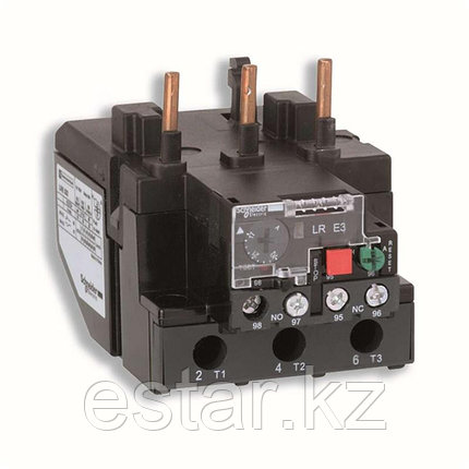 Тепловое реле 23...32 A LRE353, фото 1