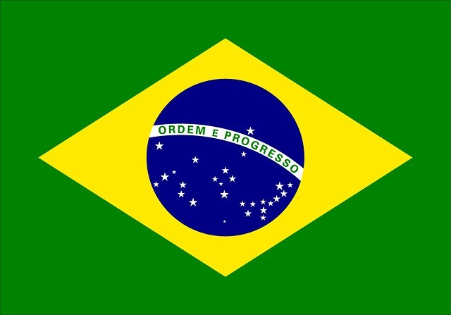 Виза в Бразилию