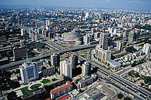 Жд перевозка Пекин - Казахстан