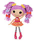 Куклы Лалалупси Lalaloopsy кукла "Волосы-нити" в ассорт., фото 3