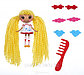 Куклы Лалалупси мини, Lalaloopsy Mini, Волосы нити в асс., фото 4