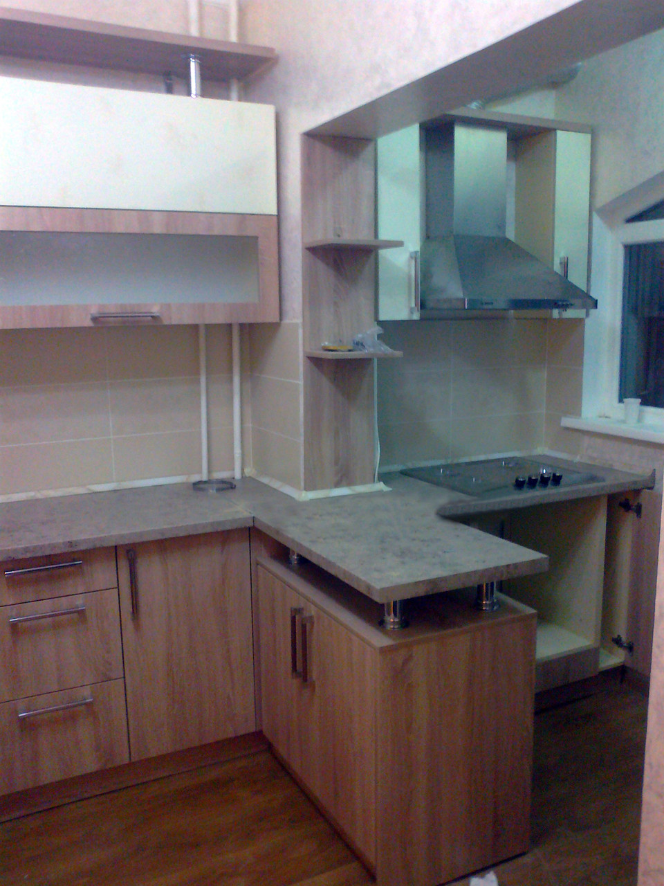 Мебель кухни - фото 2 - id-p2127680