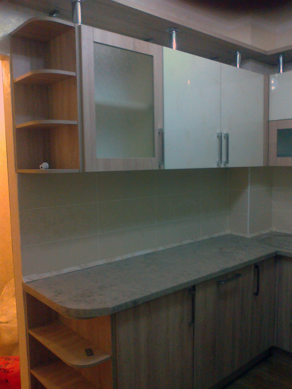 Мебель кухни - фото 3 - id-p2127680