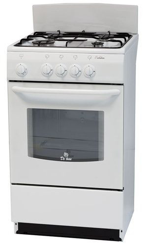 Газовая плита DL 5040.38г(щ)